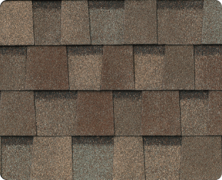 Majestic Shake Atlas Pinnacle Pristine shingles