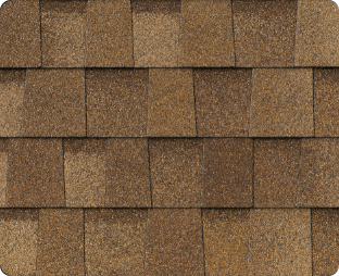 Morning Harvest Atlas Pinnacle Pristine shingles