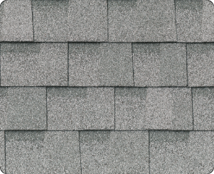 Oyster Shell Atlas Pinnacle Pristine shingles