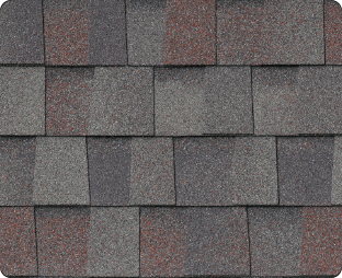 Summer Storm Atlas Pinnacle Pristine shingles